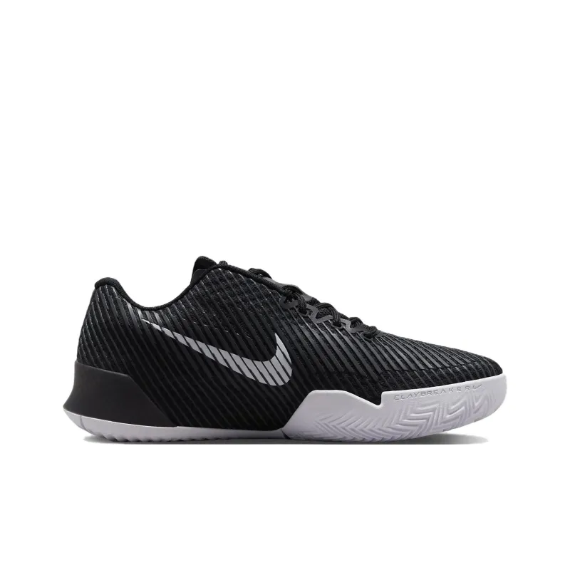 Nike Court Air Zoom Vapor 11 'Black' Women's-1