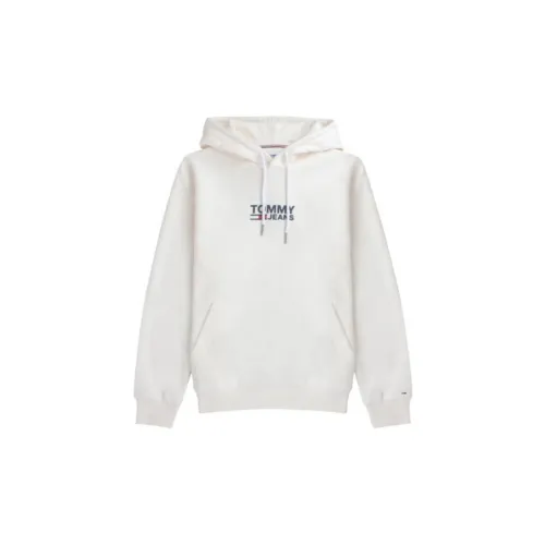 Tommy Hilfiger Sweatshirts Men White