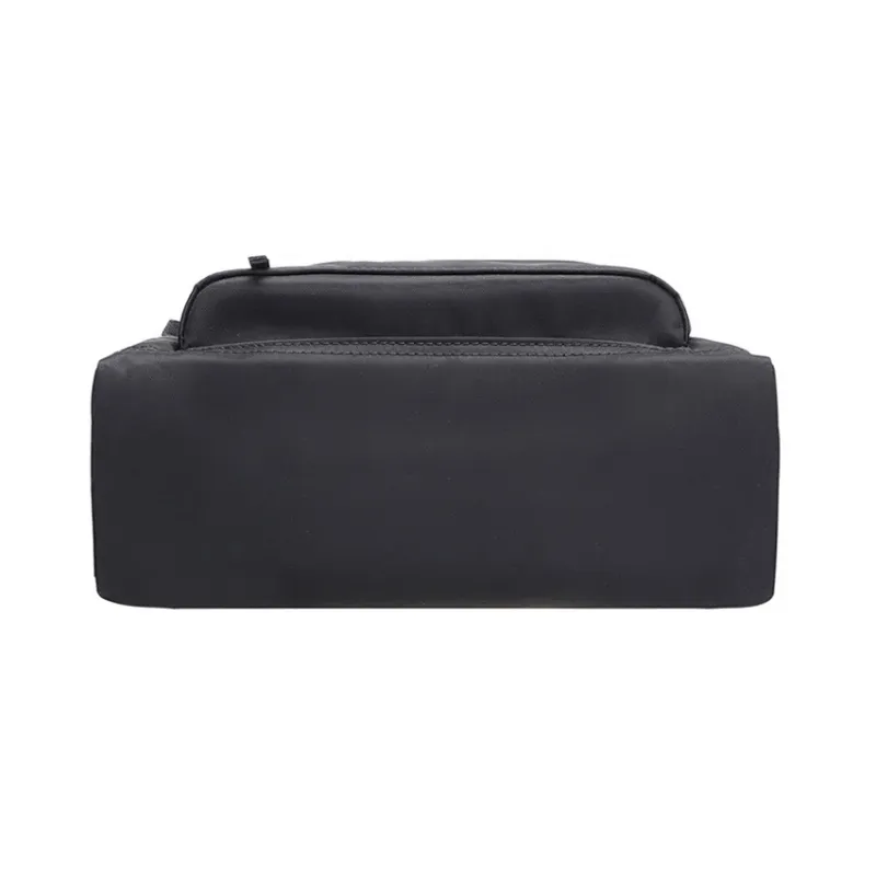 LONGCHAMP Backpack Small Size Unisex Black-2