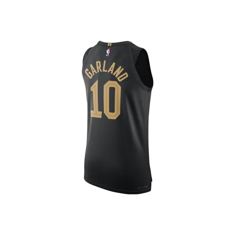 Jordan Tank Tops Men Black-1