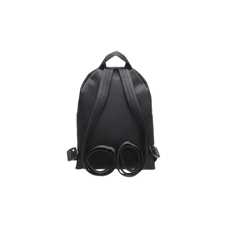 LONGCHAMP Backpack Small Size Unisex Black-1
