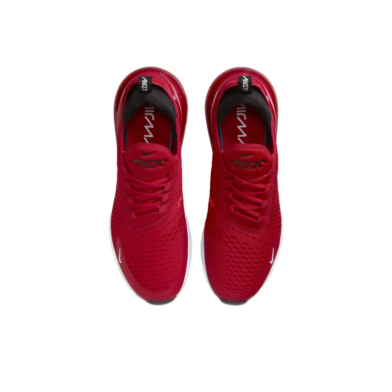 Nike Air Max 270 Gym Red-3