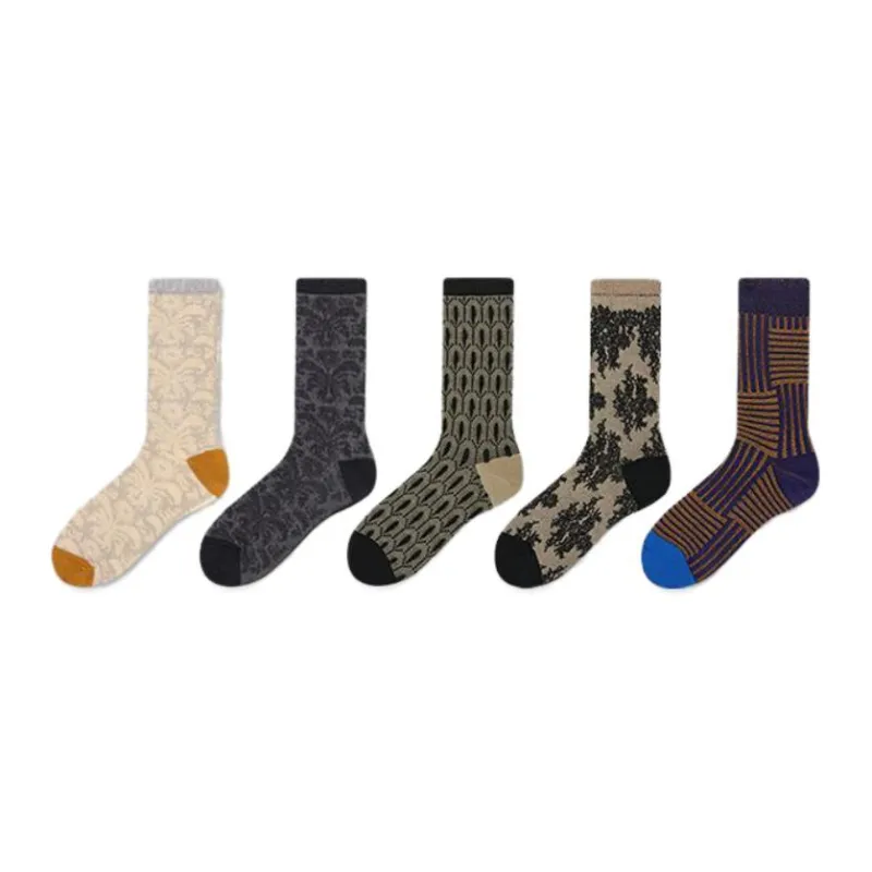 ALMOND ROCKS Women's Socks-5