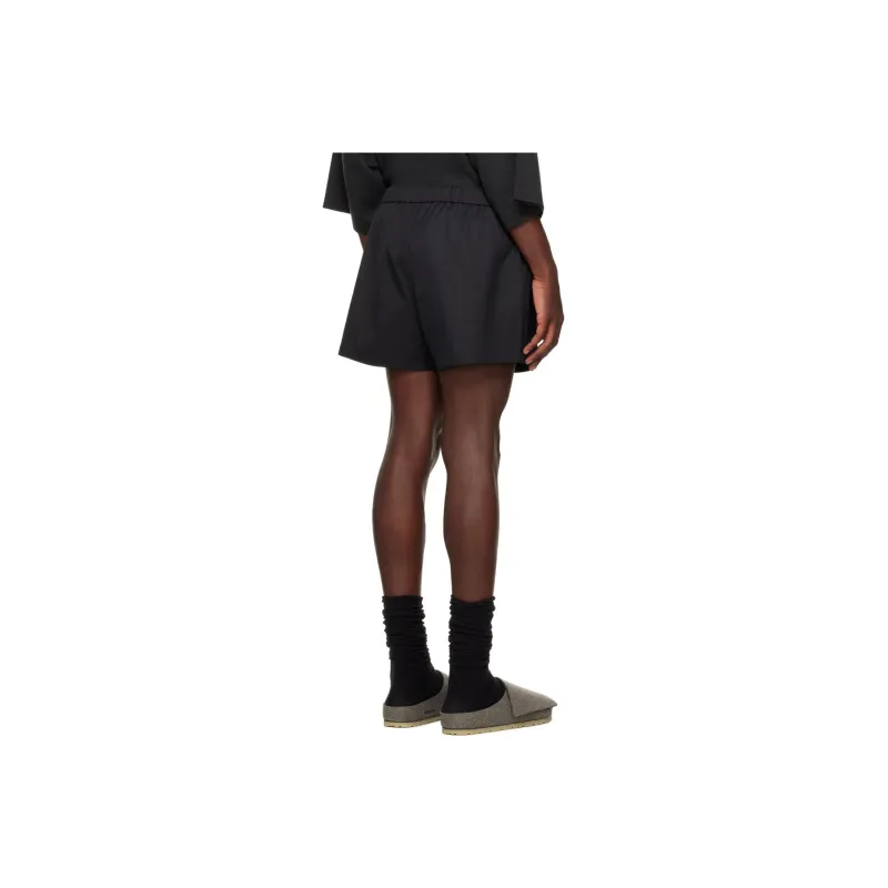 Fear Of God Essentials Running Short-1