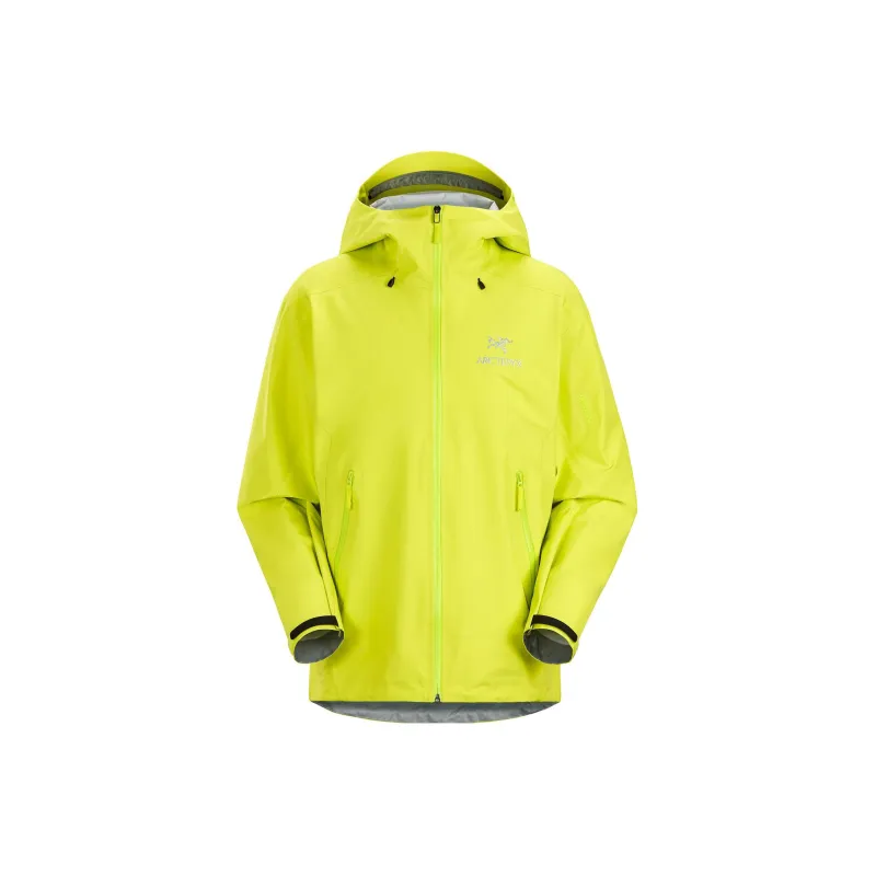 Arcteryx Beta Series Windbreaker Jackets Men Sprint XS - POIZON