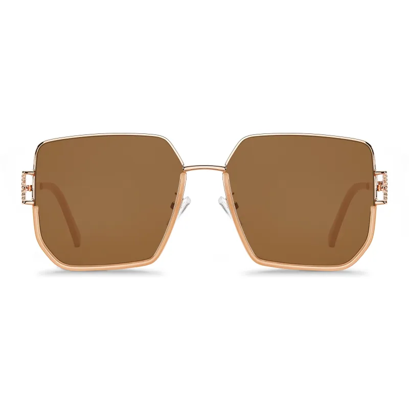 ENFANTIN Square Sunglasses Unisex-3