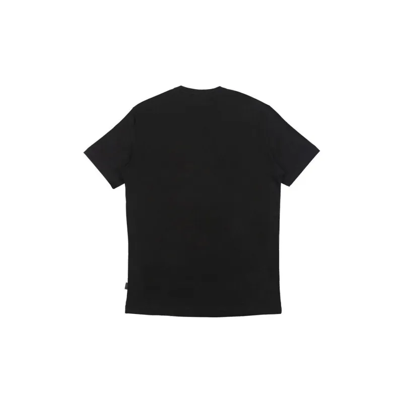 MOSCHINO T Shirts Men Black-1