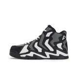 Black/Premium Gray/Korean White-990