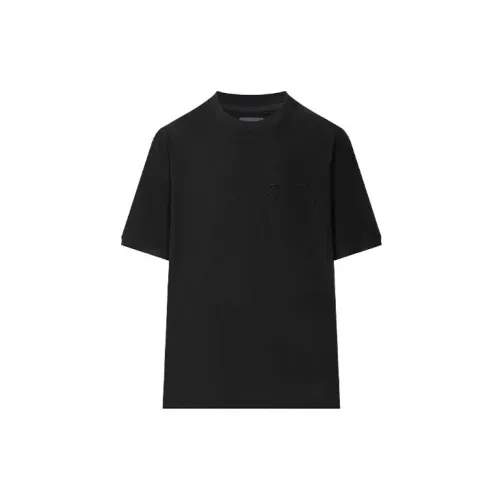 Yohji Yamamoto Men T-shirt