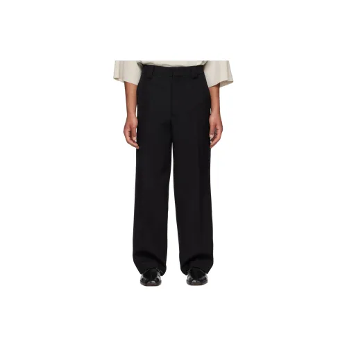 Fear Of God SS23 Eternal Casual Pants Men Black