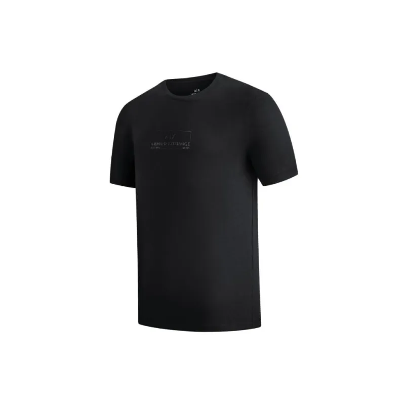 ARMANI EXCHANGE T Shirts Men-2