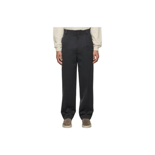 Fear Of God SS23 Eternal Casual Pants Men Charcoal