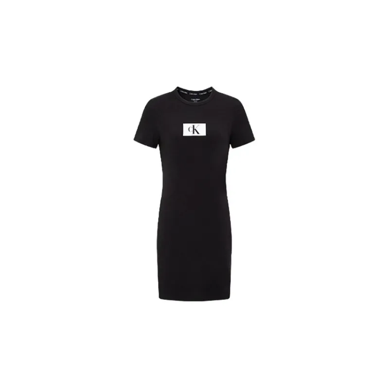 CALVIN KLEIN CK96 Series Nightgown Women's-0