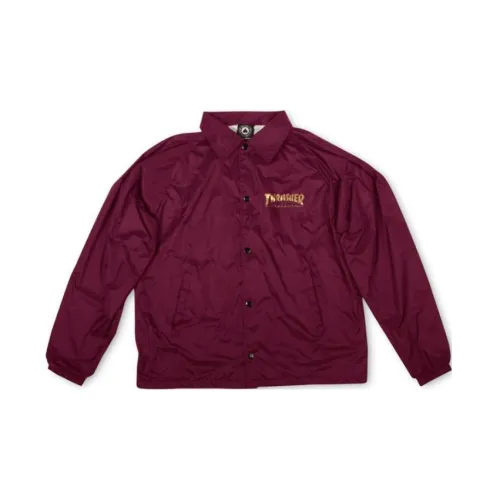 Thrasher Unisex Jacket