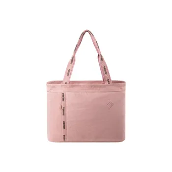 SUBURBIA Wet/Dry Separation Shoulder Bag Women's