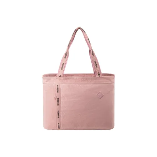SUBURBIA Wet/Dry Separation Shoulder Bag Women's