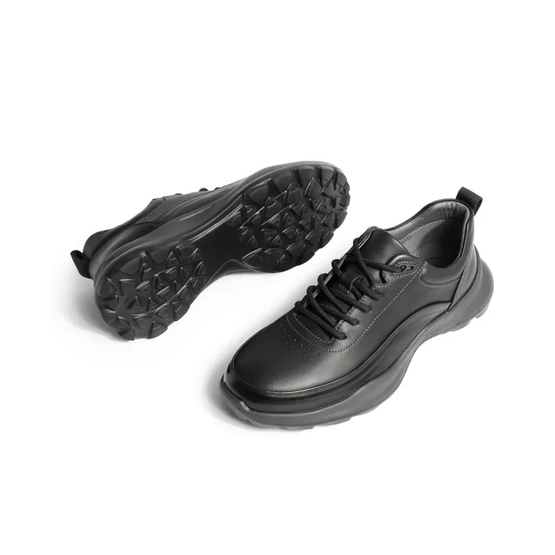 Senda Low Top Sports Casual Shoes Men's-4