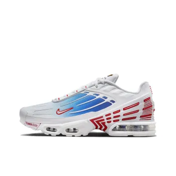 Nike Air Max Plus 3 Vivid Blue Gradient