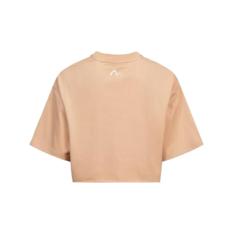 EVISU T Shirts Women's-9