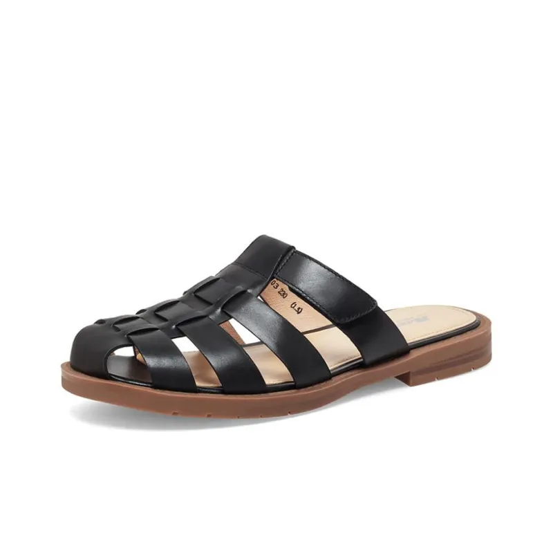BATA Closed Toe Slippers Women's-6