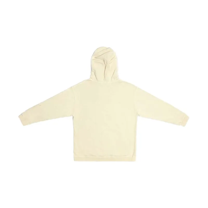 SSSAINT LOUIS Sweatshirts Unisex Milkshake White-1