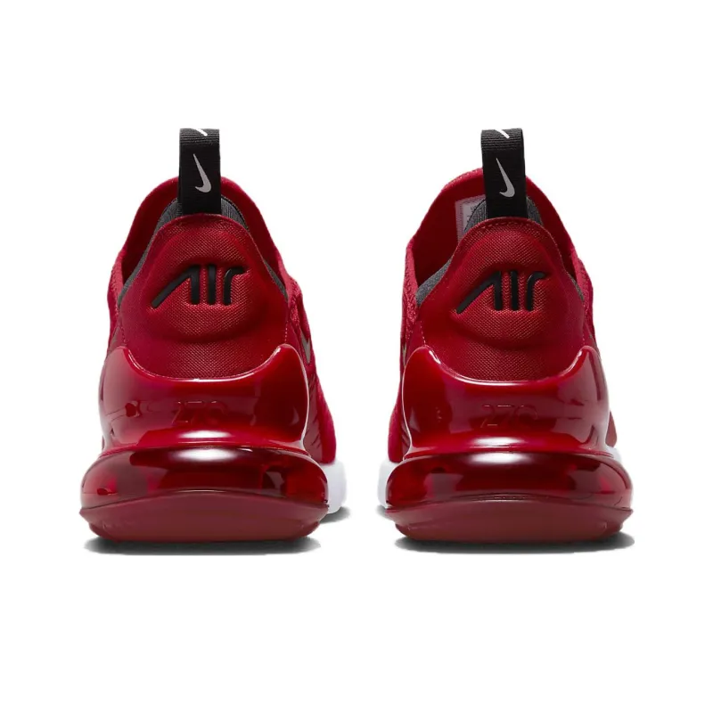 Nike Air Max 270 Gym Red-4