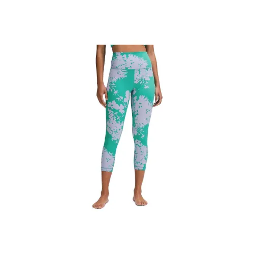 Lululemon Align™ Series Sports Pants Women's Kelly Green