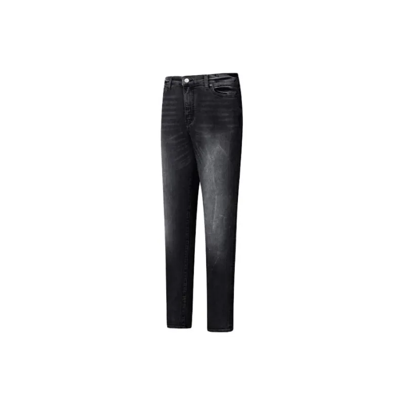 ARMANI EXCHANGE Jeans Women's Denim Gray-2