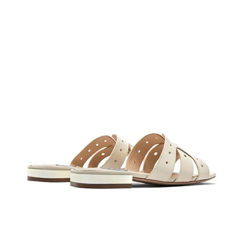 NINE WEST Stylish Sandal 1.5cm Women's-8