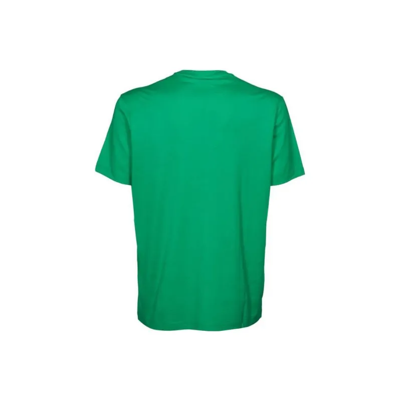 Paul & Shark Logo patch Crew Neck T shirt-1