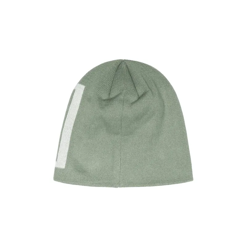 Stussy Beanies Unisex Gray Green-1