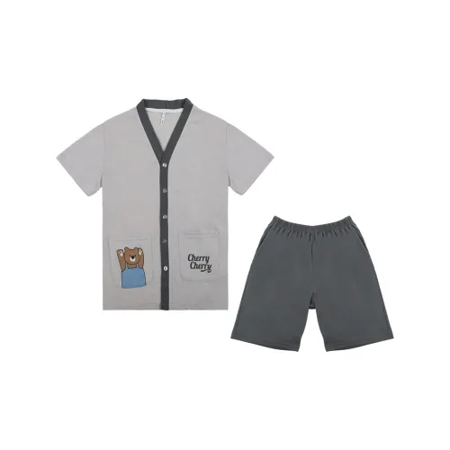 Loungewear & Underwear