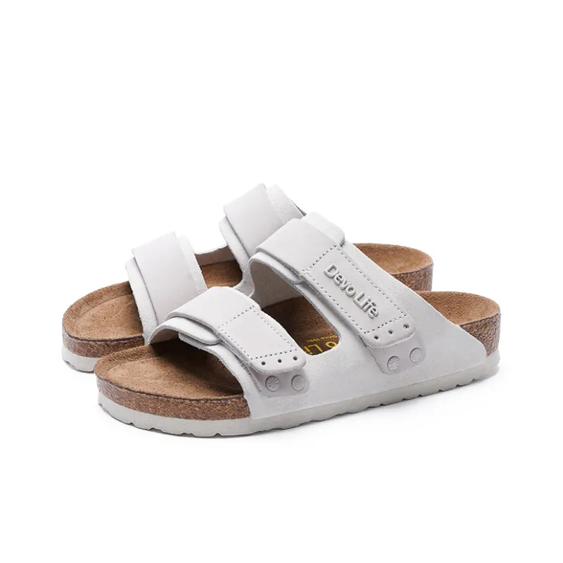 Devo Life Stylish Sandal 2cm Unisex-3