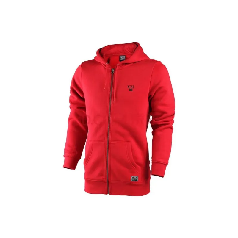Nike Jackets Unisex Red-0