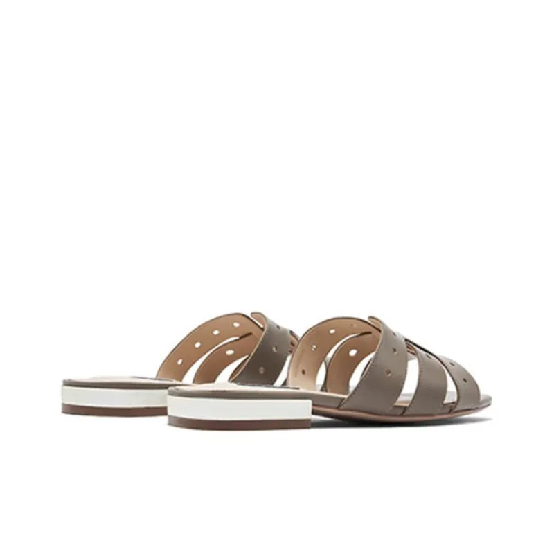NINE WEST Stylish Sandal 1.5cm Women's-23