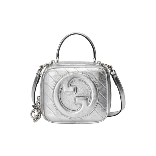 GUCCI Blondie Handbags