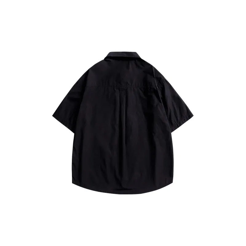 SANKAIMADE Cosmic Genie Series Shirts Unisex-28