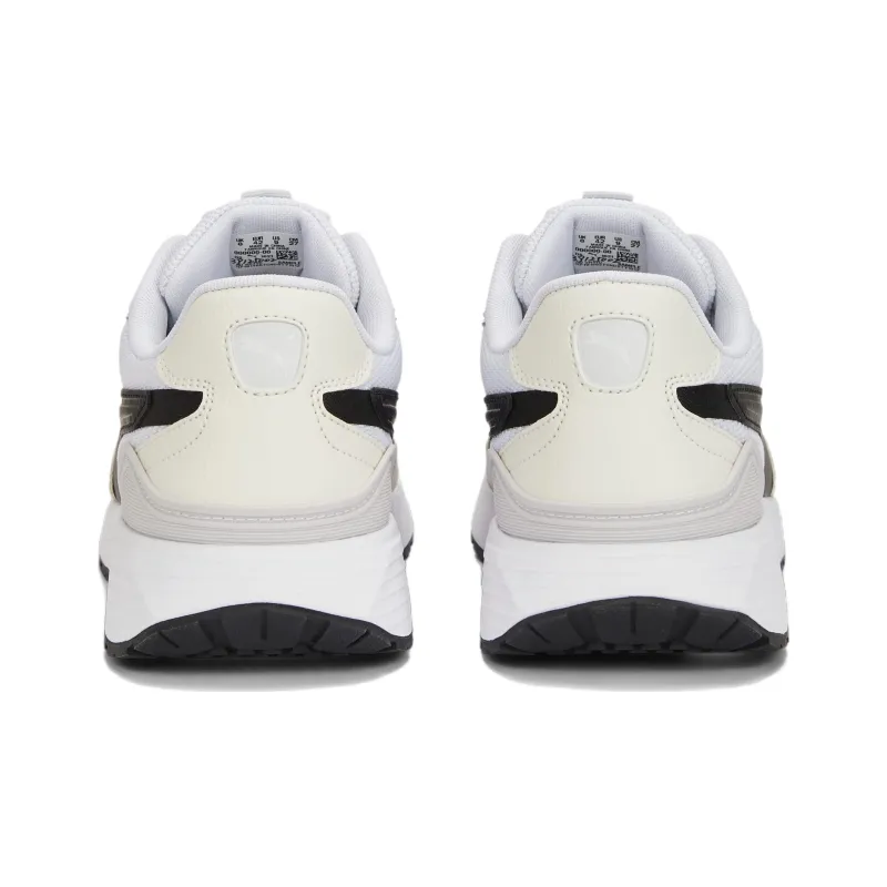 PUMA Runtamed Plus White Black Forest Ivory-4