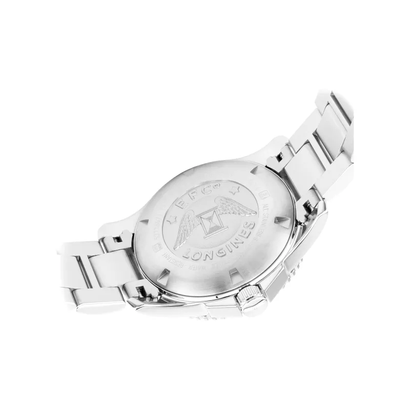 LONGINES Men Comcast Diving Collection Watch-4