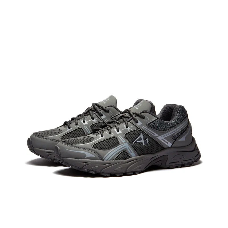 A1 Lightweight Chunky Sneakers Retro Running Shoes Unisex-8