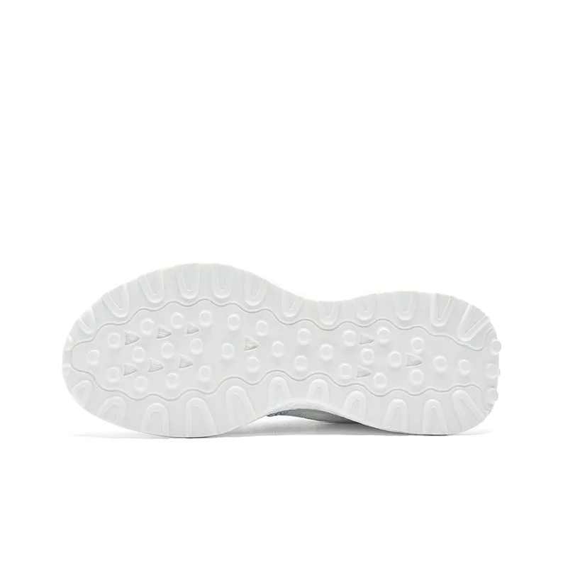 TEPOR Anti Slip Wear Resistant Low Top Running Shoes Unisex-5