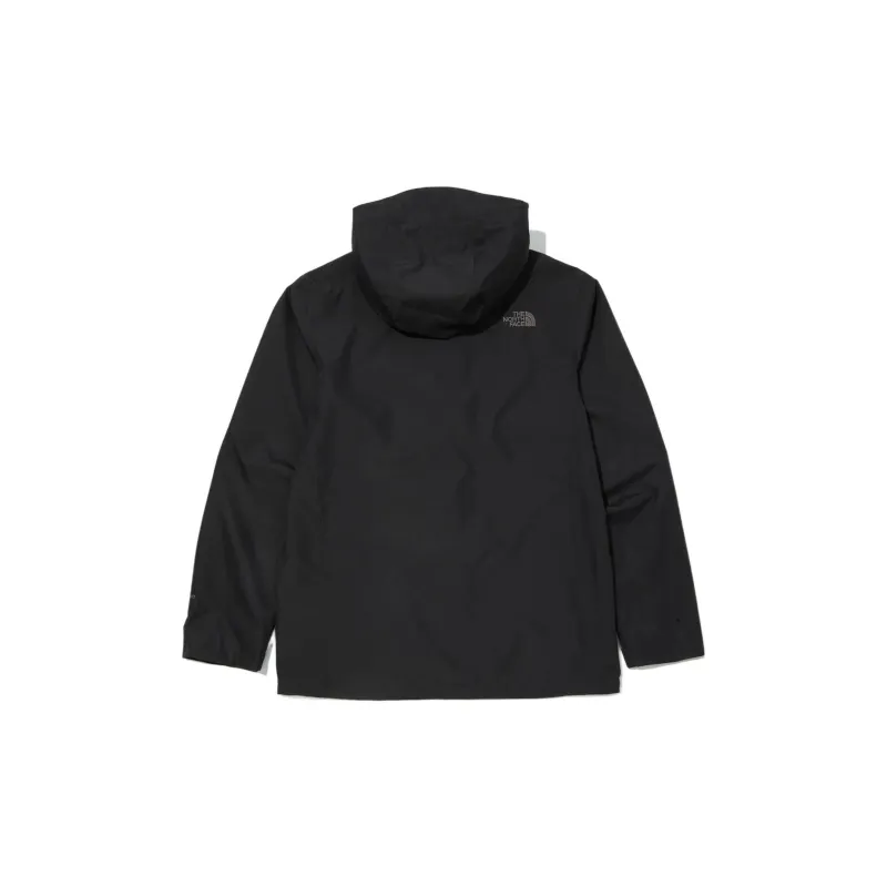 THE NORTH FACE Jacket Men's Black-1