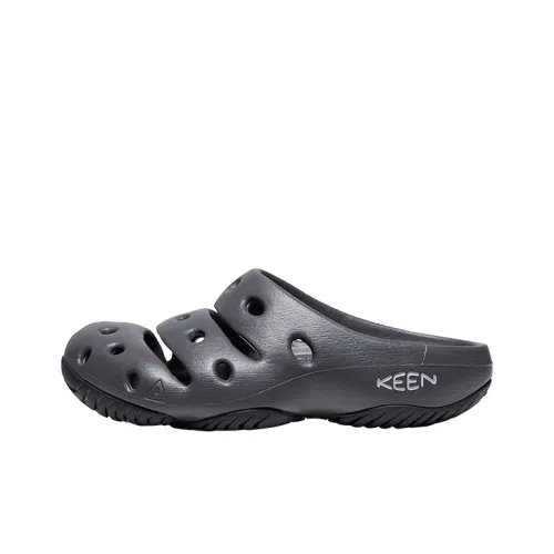 Keen Yogui Artsfull Clogs Women's