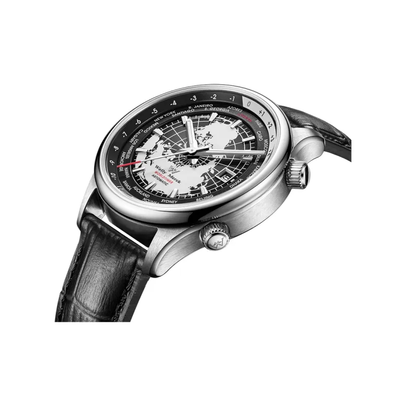 Welly Merck Men Watch-9