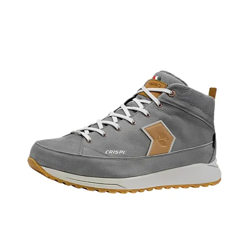 CRISPI Unica EFX Hiking / Trekking Shoes Unisex Mid-Top