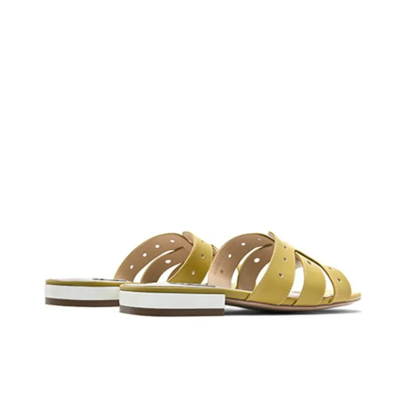 NINE WEST Stylish Sandal 1.5cm Women's-18
