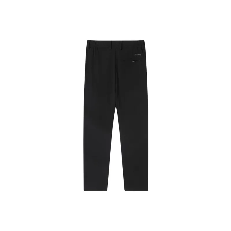 Mizuno Two Loops 8 Casual Pants Unisex-1