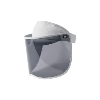 KENMONT Polyester Polyamide Sun Protection Hats Women's