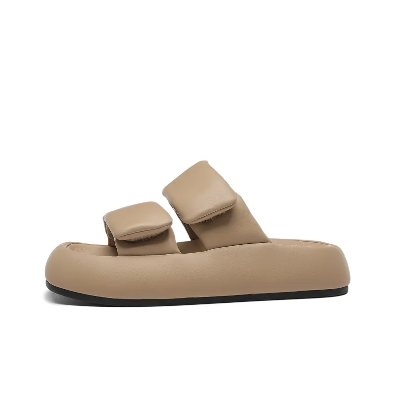 HLA Stylish Sandal 4.5cm Women's-0