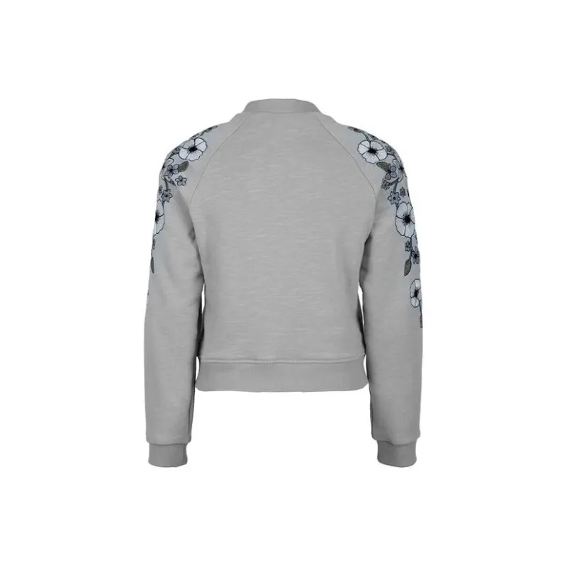 EMPORIO ARMANI Knitwear Women's Gray-1